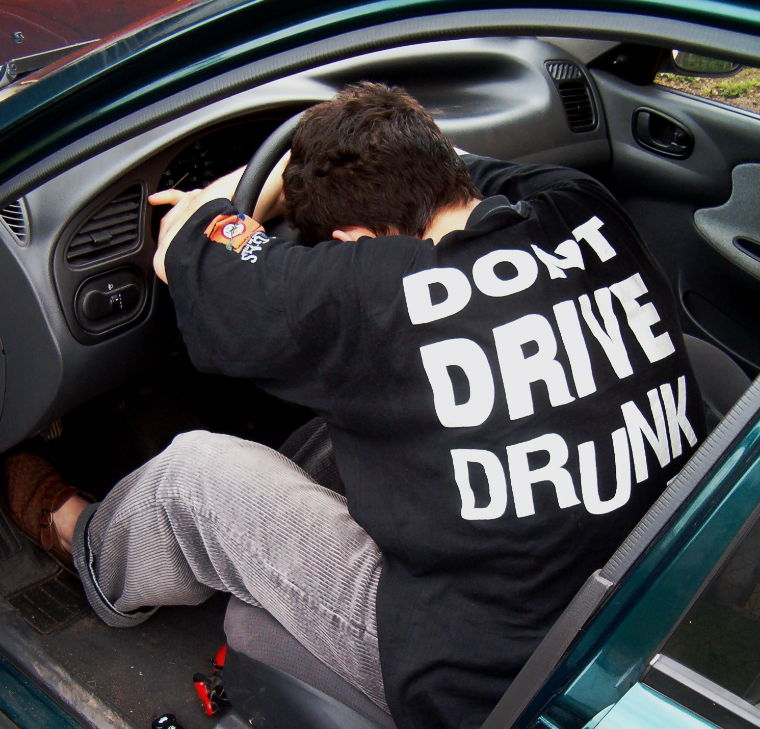 centreconsideringproposalenhancegreaterpunishmentfordrunkdriving:hc